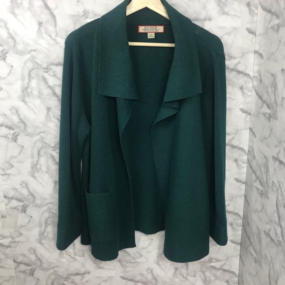 Beyond Threads Wool Sweater Cardigan - Picture 6 of 13